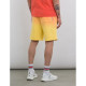 Franklin Marshall Ανδρικό σορτς Dip Dyed Cotton Fleece